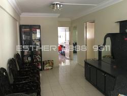 Blk 210 Yishun Street 21 (Yishun), HDB 3 Rooms #97422632